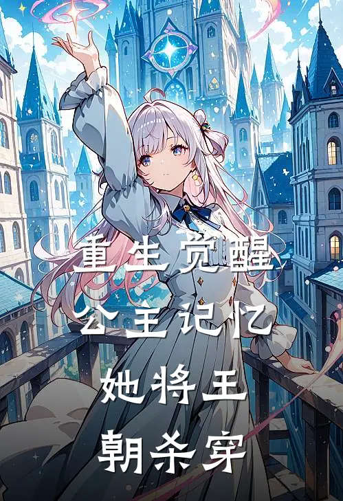 重生觉醒公主记忆，她将王朝杀穿