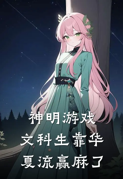 神明游戏：文科生靠华夏流赢麻了卫枝陈戎免费小说全集_免费阅读无弹窗神明游戏：文科生靠华夏流赢麻了卫枝陈戎