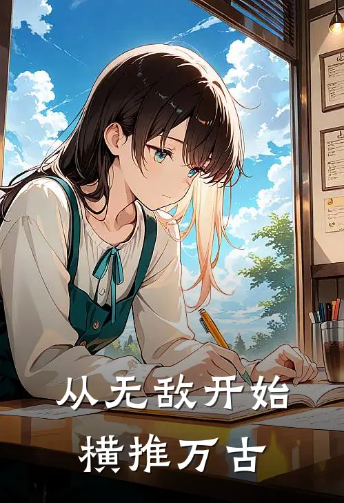 从无敌开始横推万古