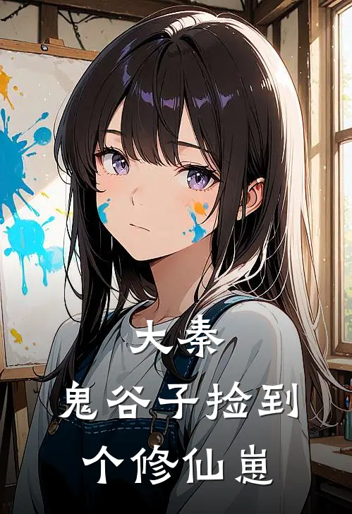 大秦：鬼谷子捡到个修仙崽