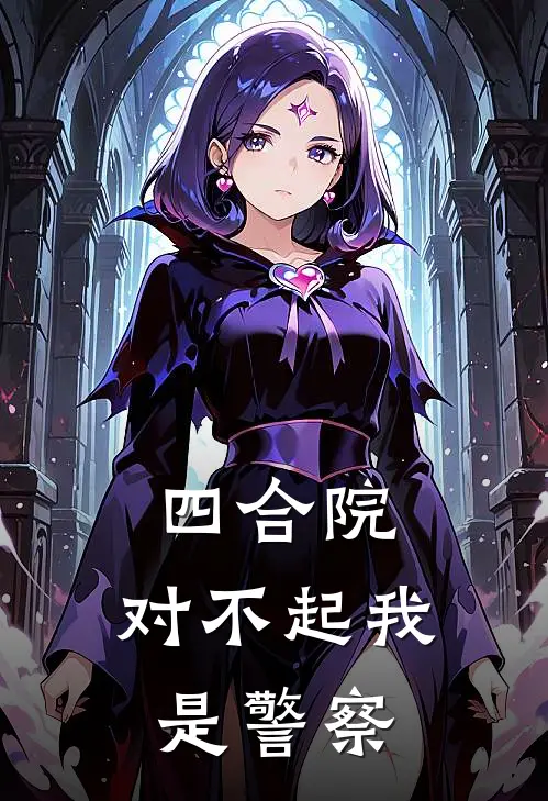 四合院：对不起我是警察博洋闫富贵小说推荐完本_热门小说大全四合院：对不起我是警察(博洋闫富贵)