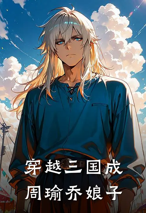 穿越三国成周瑜乔娘子(乔莞儿周瑜)完本小说_热门的小说穿越三国成周瑜乔娘子乔莞儿周瑜