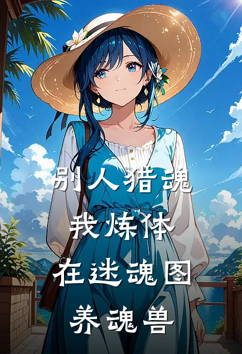 别人猎魂我炼体，在迷魂图养魂兽