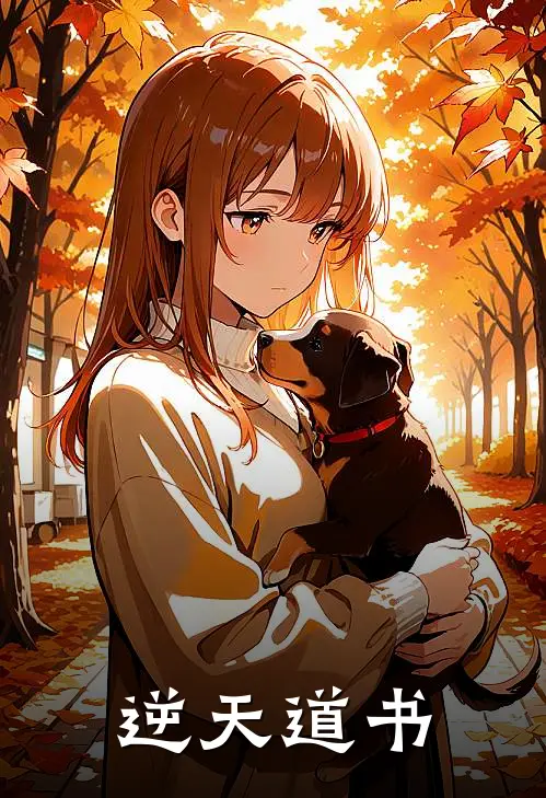 逆天道书