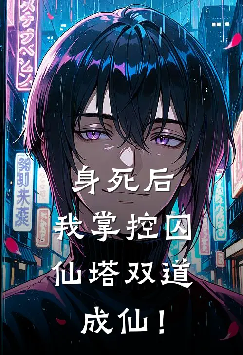 身死后，我掌控囚仙塔双道成仙！