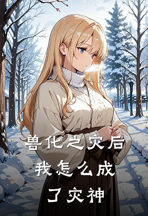 兽化之灾后，我怎么成了灾神