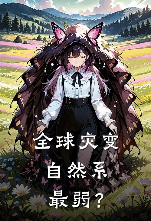 全球灾变：自然系最弱？