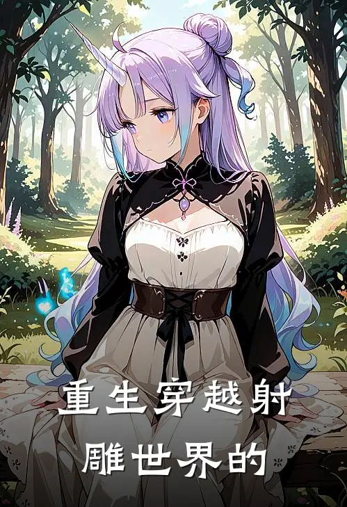 重生穿越射雕世界的