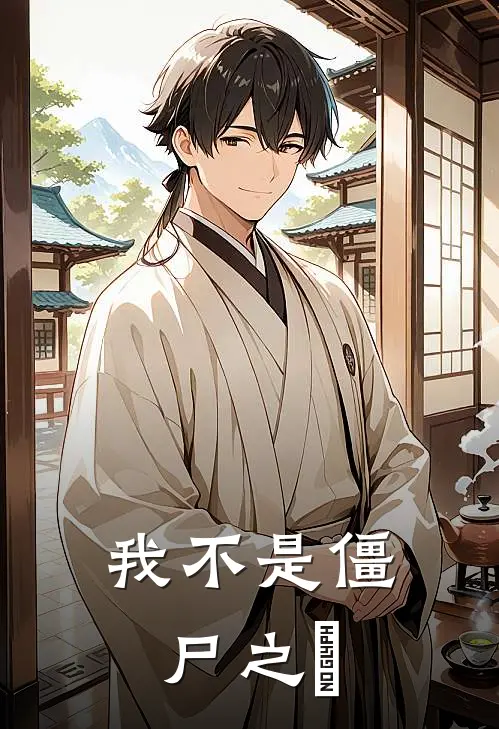 苏沫沫儿《我不是僵尸之犼》_(苏沫沫儿)热门小说