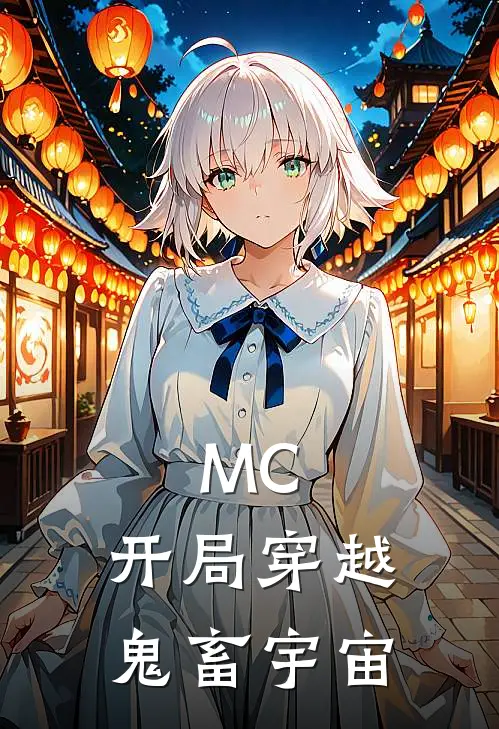 MC：开局穿越鬼畜宇宙(星洛陆辰)最新热门小说_完结小说MC：开局穿越鬼畜宇宙(星洛陆辰)