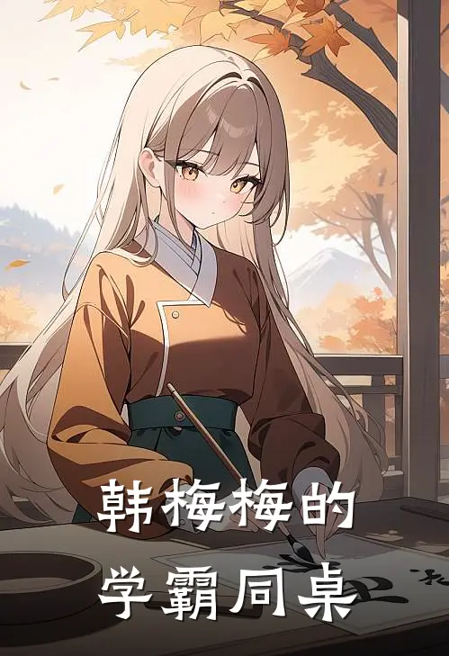 韩梅梅的学霸同桌