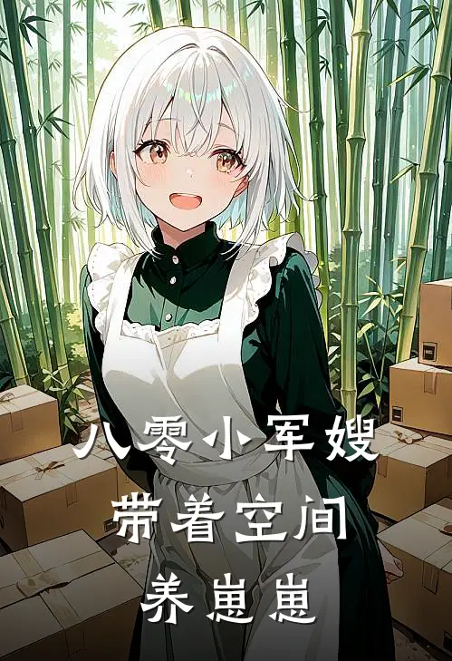 八零小军嫂：带着空间养崽崽