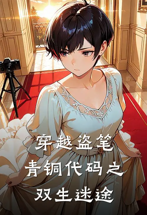 穿越盗笔：青铜代码之双生迷途