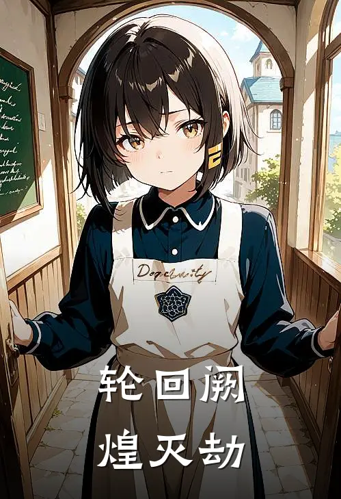 轮回阙：煌灭劫