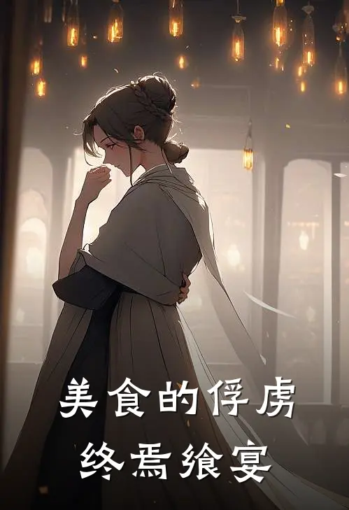 美食的俘虏：终焉飨宴