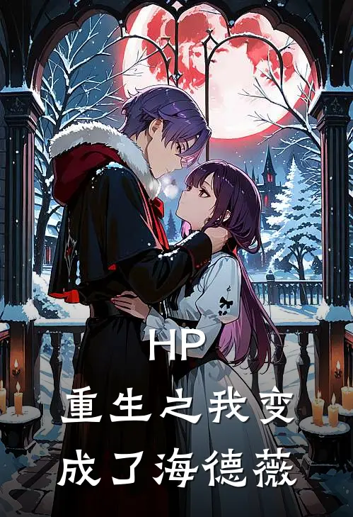 HP：重生之我变成了海德薇