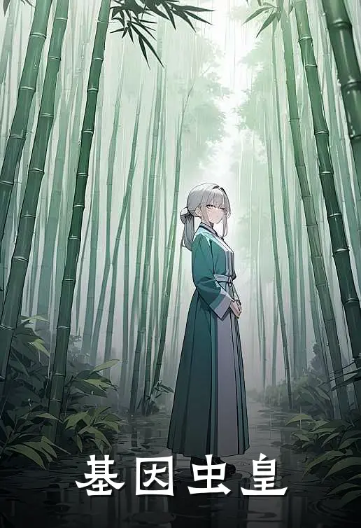基因虫皇（江见星柳美惠）全文免费阅读无弹窗大结局_（基因虫皇全文免费阅读无弹窗）江见星柳美惠最新章节列表_笔趣阁（基因虫皇）