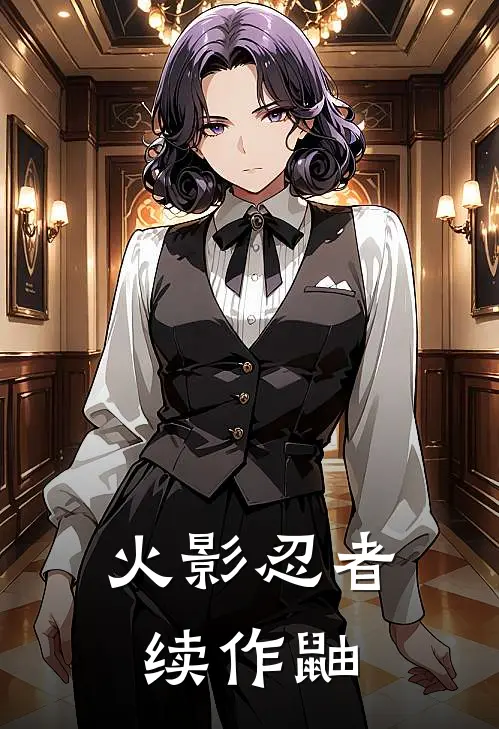 火影忍者续作鼬