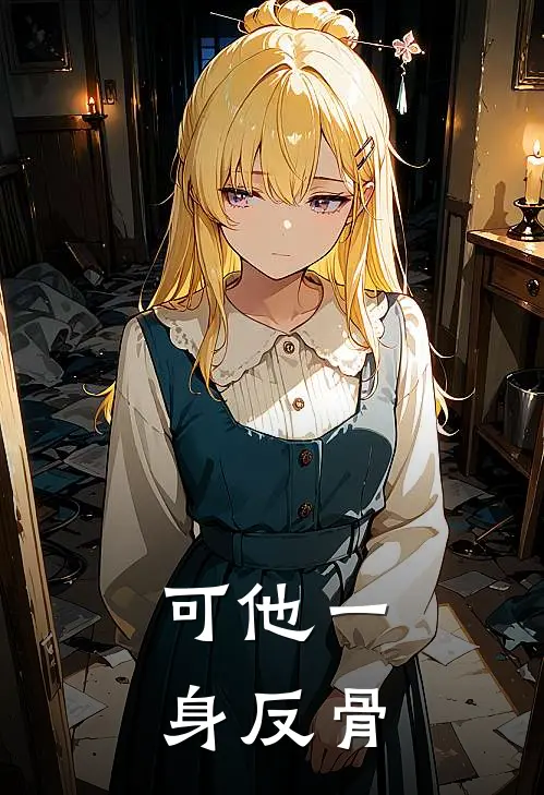 可他一身反骨商醉祝南最新好看小说_已完结小说可他一身反骨商醉祝南