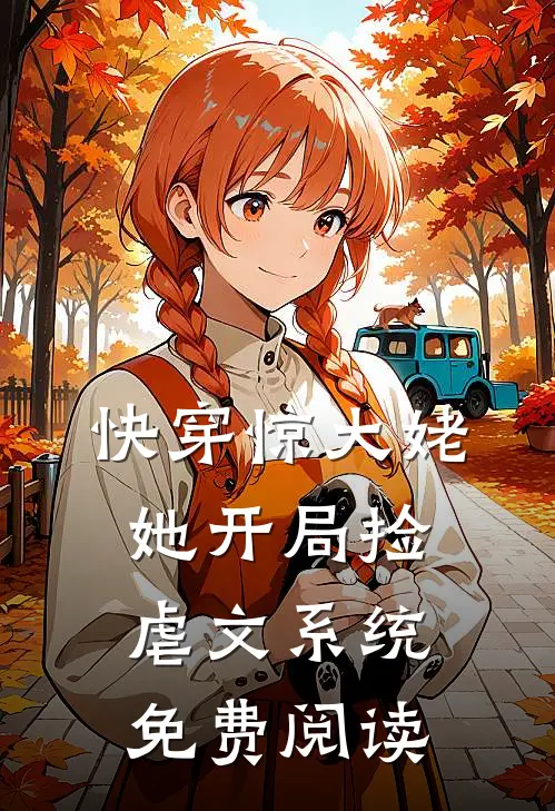 快穿惊大姥她开局捡虐文系统免费阅读