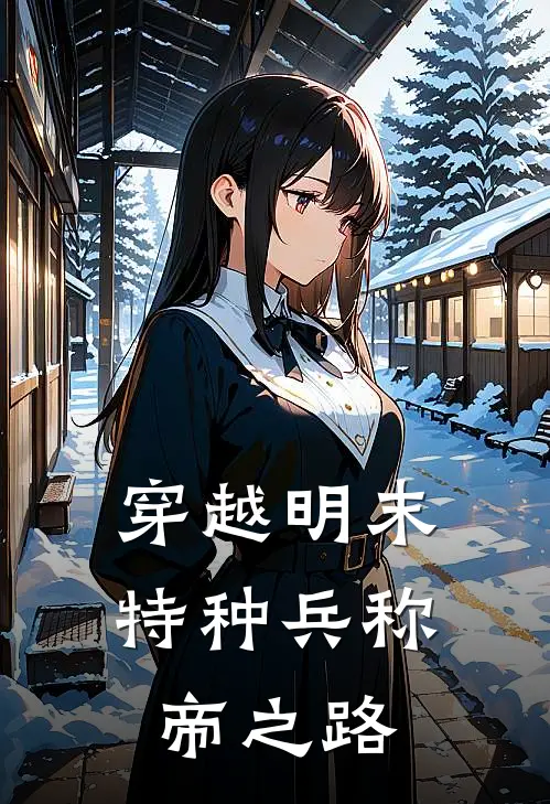 穿越明末特种兵称帝之路