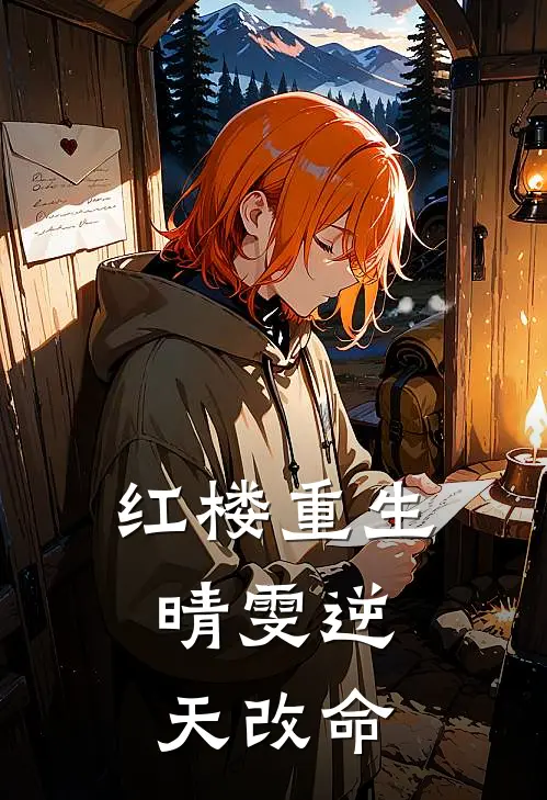 红楼重生：晴雯逆天改命