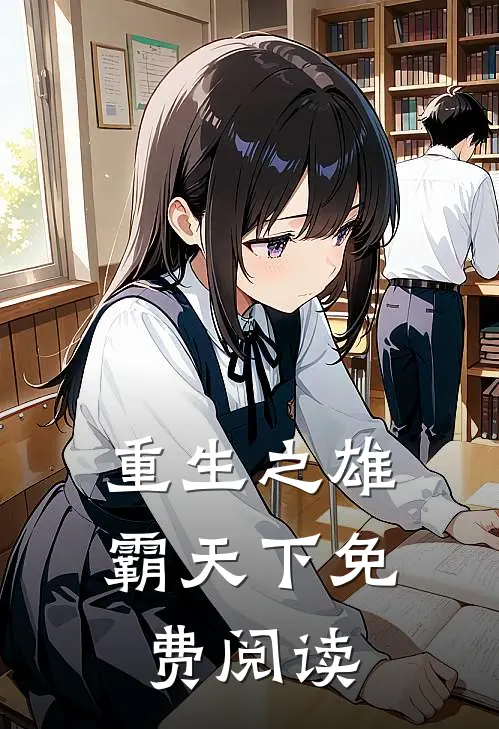 重生之雄霸天下免费阅读