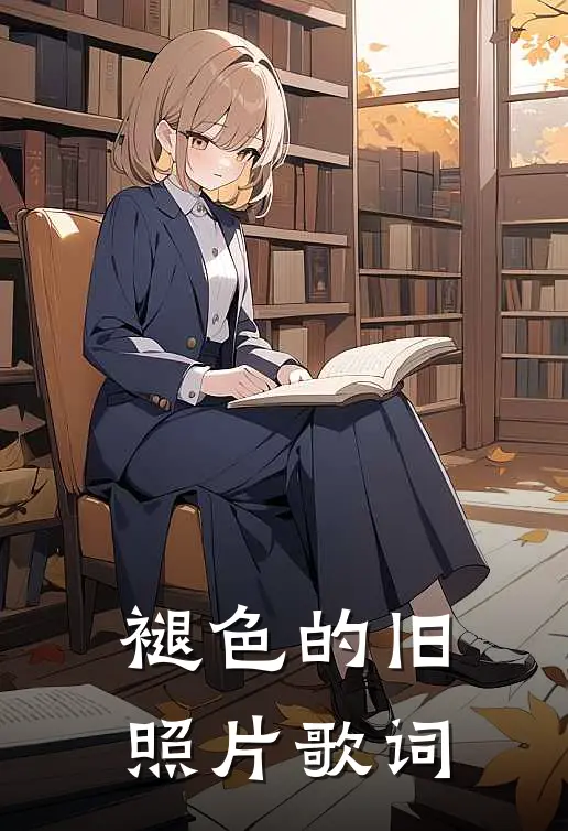 褪色的旧照片歌词