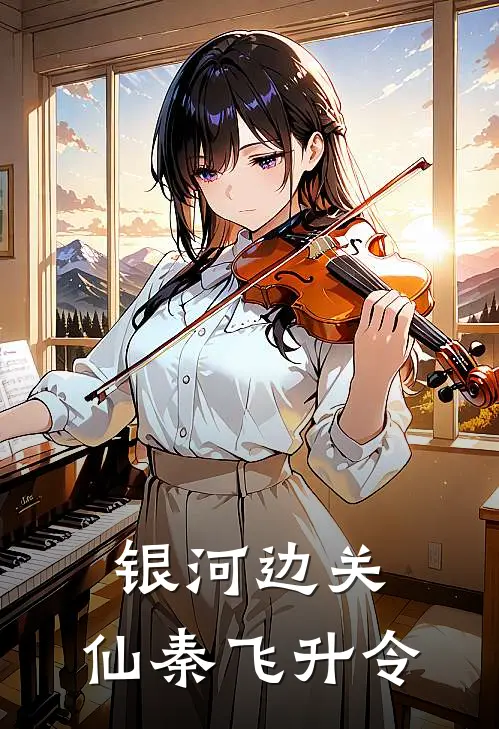 银河边关：仙秦飞升令