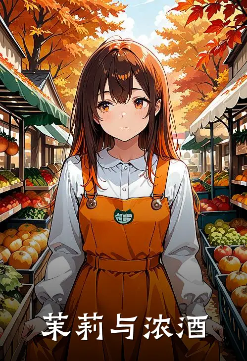 茉莉与浓酒路澄安方成康免费小说_完本免费小说茉莉与浓酒路澄安方成康