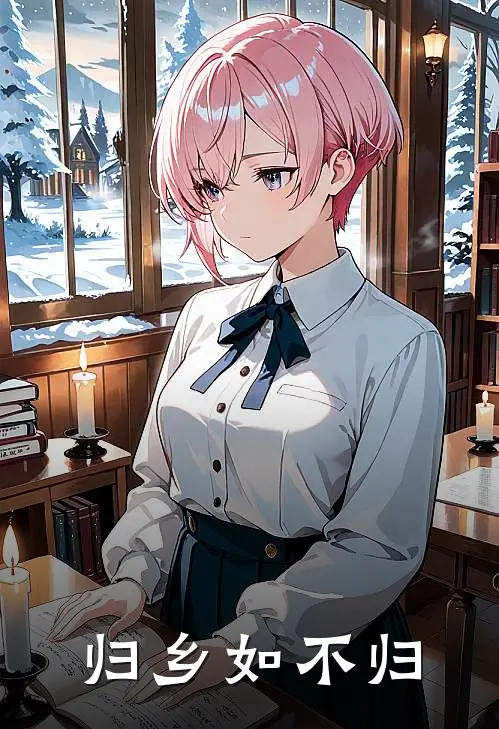 归乡如不归