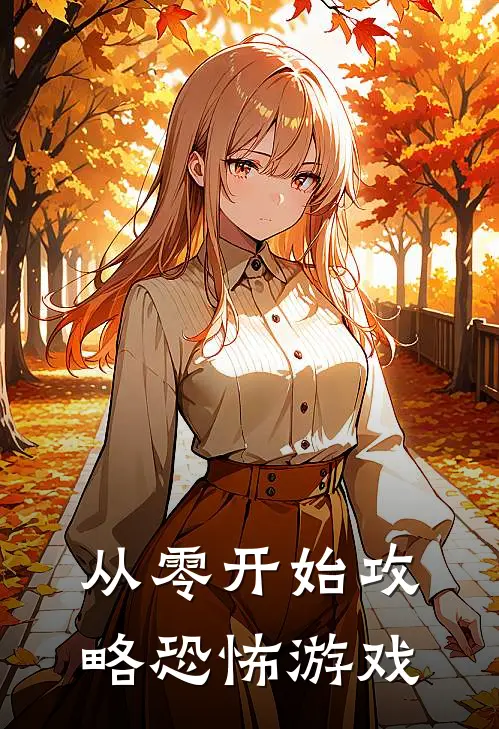 从零开始攻略恐怖游戏