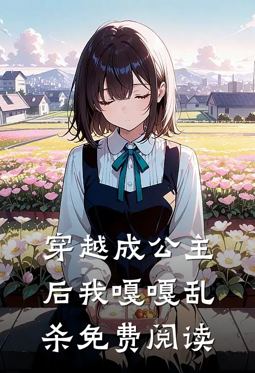 穿越成公主后我嘎嘎乱杀免费阅读