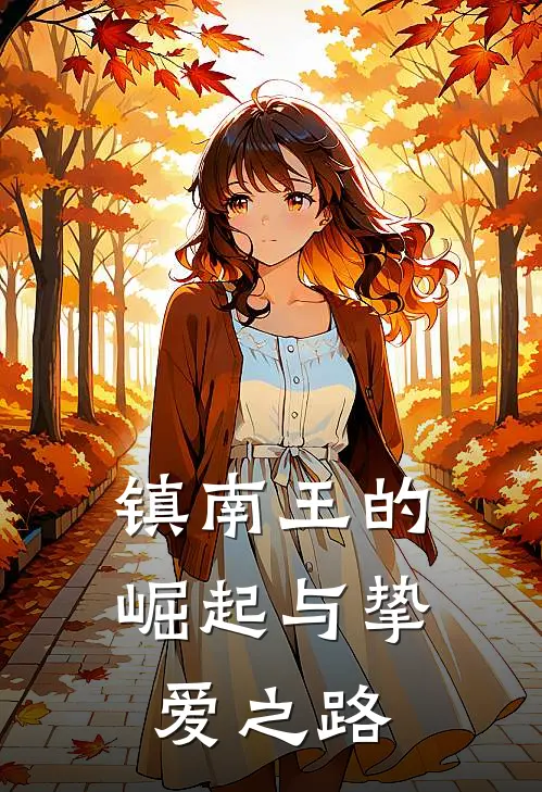镇南王的崛起与挚爱之路