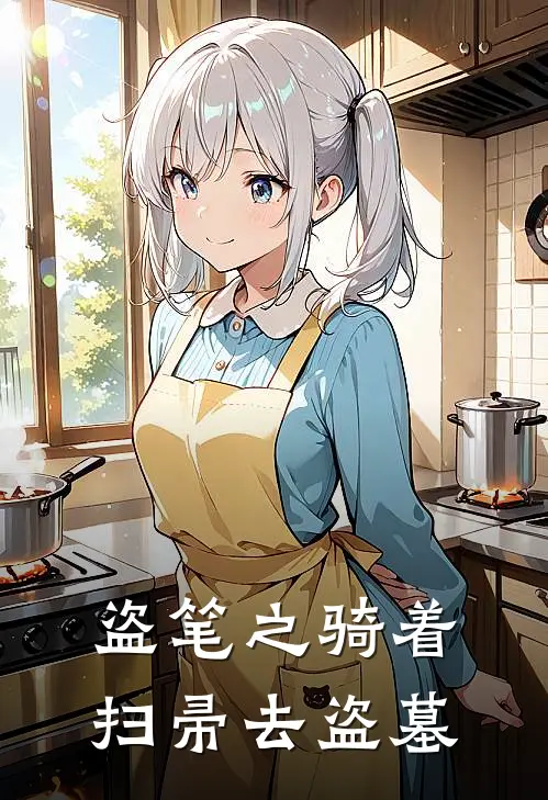 盗笔之骑着扫帚去盗墓鹿米柯张启灵完结版免费阅读_盗笔之骑着扫帚去盗墓全章节免费在线阅读