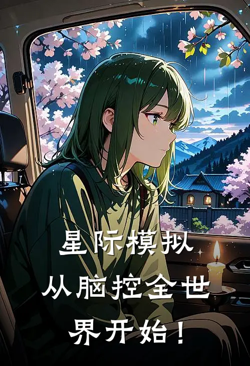 星际模拟，从脑控全世界开始！