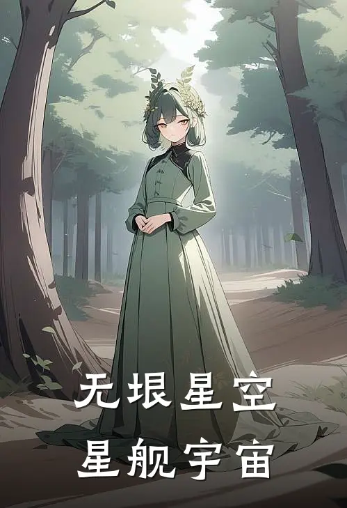 无垠星空，星舰宇宙