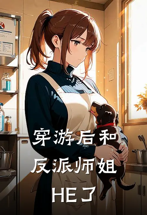 穿游后和反派师姐HE了