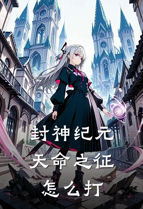 封神纪元天命之征怎么打