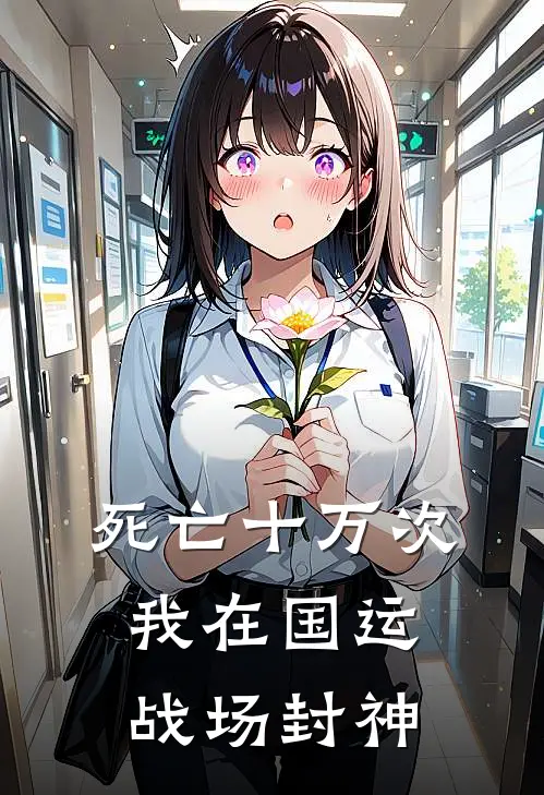 死亡十万次，我在国运战场封神