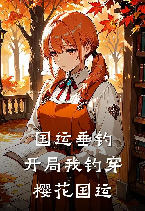 国运垂钓：开局我钓穿樱花国运