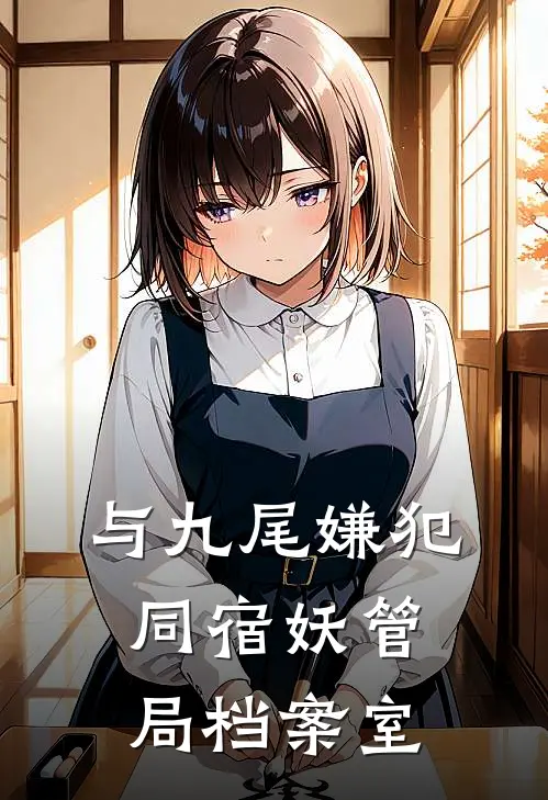 与九尾嫌犯同宿妖管局档案室(苏璃陆骁)在线阅读免费小说_完整版小说免费阅读与九尾嫌犯同宿妖管局档案室(苏璃陆骁)