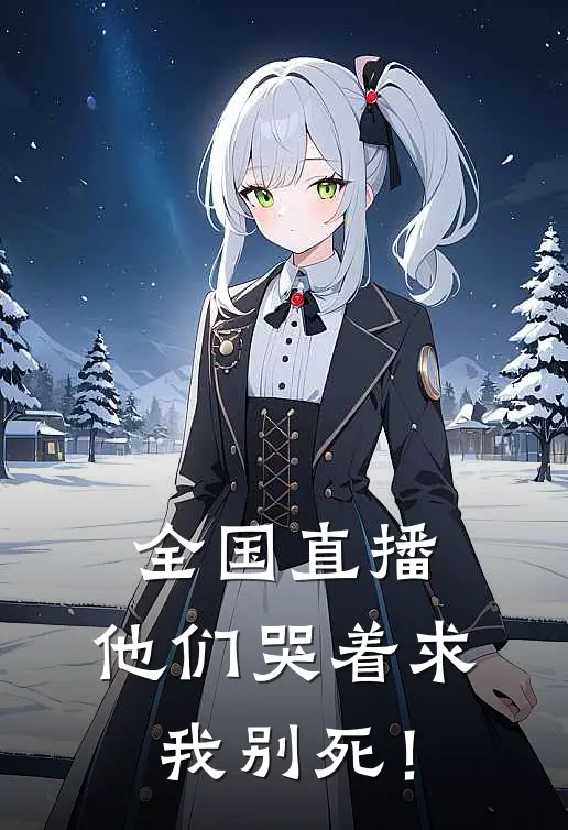 全国直播：他们哭着求我别死！