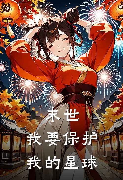 末世：我要保护我的星球