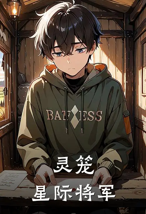 灵笼，星际将军