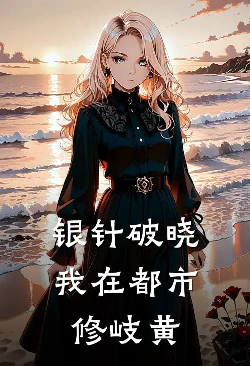 银针破晓：我在都市修岐黄(李默林仲景)在线免费小说_完整版免费小说银针破晓：我在都市修岐黄(李默林仲景)