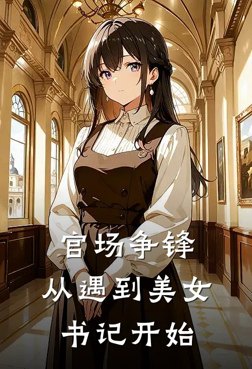 官场争锋：从遇到美女书记开始