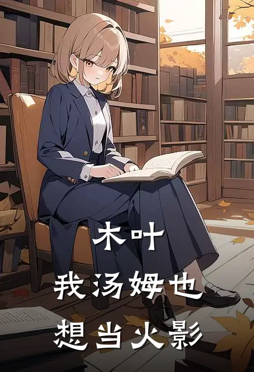 木叶：我汤姆也想当火影