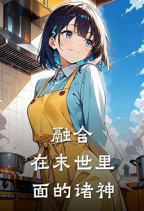 融合：在末世里面的诸神