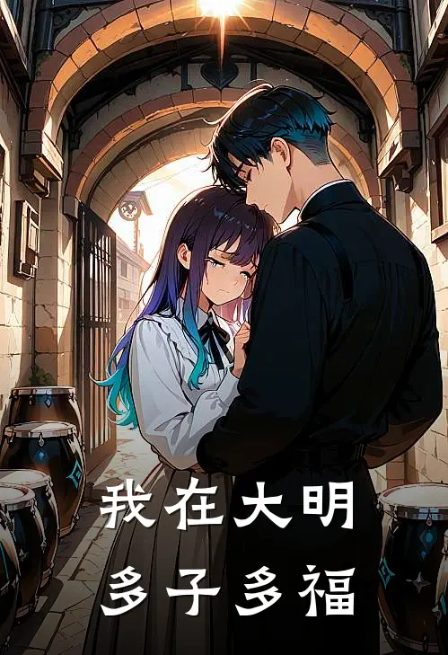 我在大明多子多福